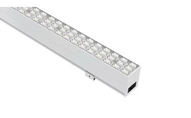 ເປັນຫຍັງ LED LINE CLEAR ຈຶ່ງເປັນທີ່ນິຍົມໃນການເຮັດໃຫ້ມີແສງຫ້ອງການ?