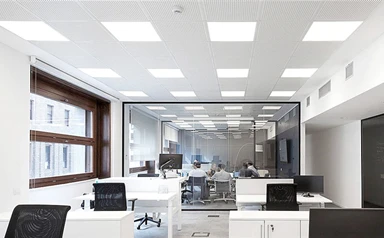 Edge-lit vs . ໄຟ LED LED LED: ເຊິ່ງດີກວ່າ?