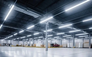 ໄຟສາຍ LED ປ້ອງກັນນ້ໍາ IP65: ພວກມັນຄຸ້ມຄ່າບໍ?