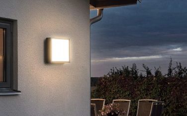 ວິ​ທີ​ການ​ຕິດ​ຕັ້ງ Motion Sensor Bulkhead Light (ຂັ້ນຕອນ-ໂດຍ-ຂັ້ນຕອນ)